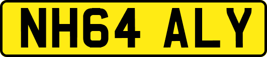 NH64ALY