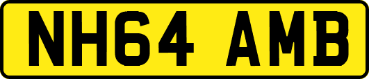 NH64AMB