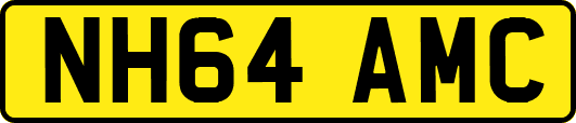 NH64AMC