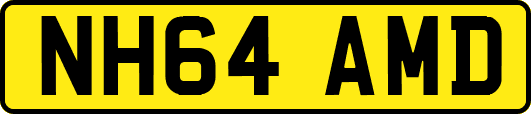 NH64AMD