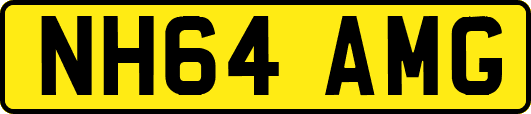 NH64AMG