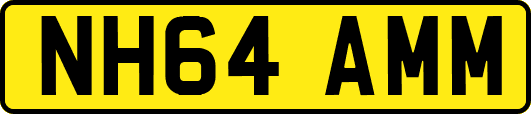 NH64AMM