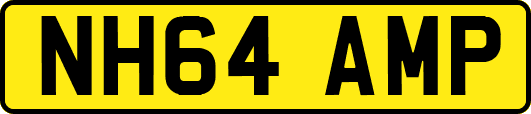 NH64AMP