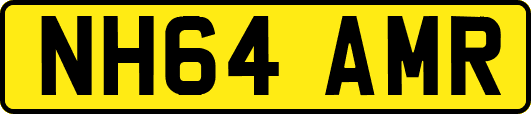 NH64AMR