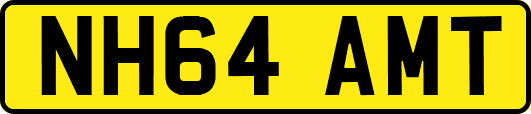 NH64AMT