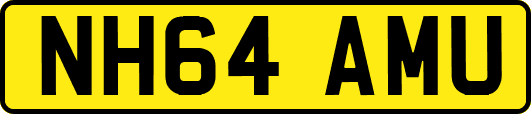 NH64AMU