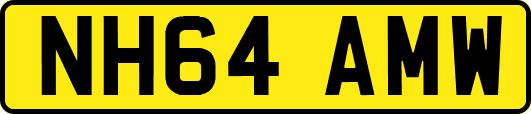 NH64AMW