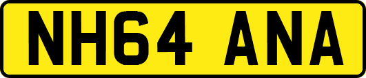 NH64ANA