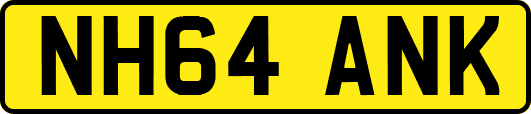 NH64ANK