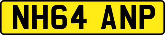 NH64ANP