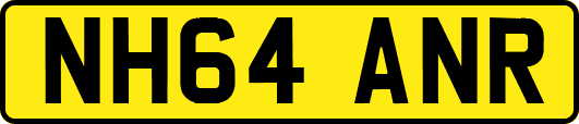 NH64ANR