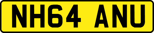 NH64ANU