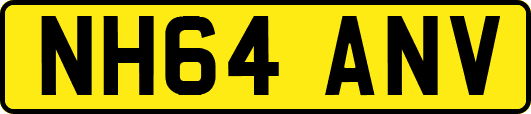 NH64ANV