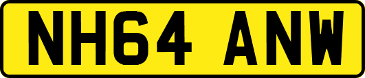 NH64ANW