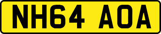 NH64AOA