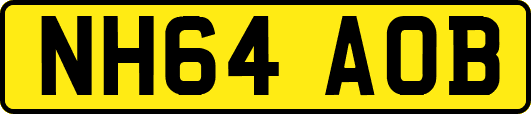 NH64AOB