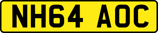 NH64AOC