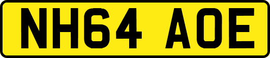 NH64AOE