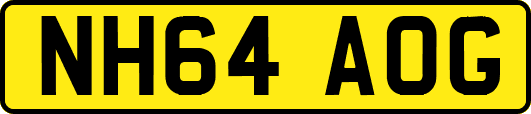 NH64AOG