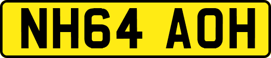 NH64AOH