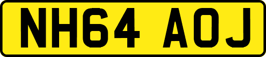 NH64AOJ