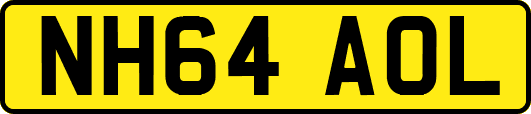 NH64AOL