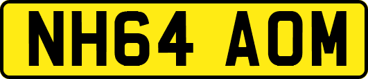 NH64AOM