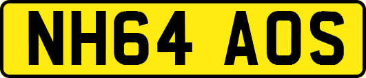 NH64AOS