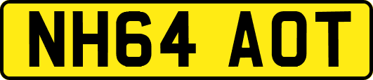 NH64AOT