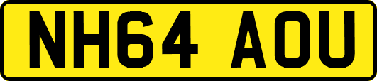 NH64AOU