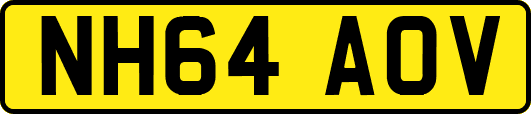 NH64AOV