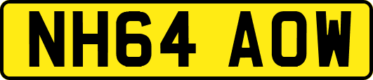 NH64AOW