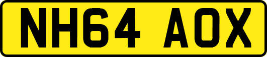 NH64AOX
