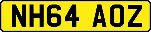 NH64AOZ