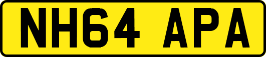 NH64APA