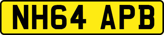 NH64APB