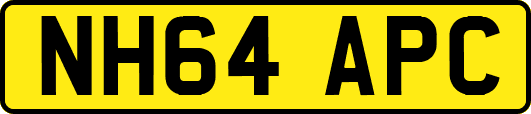 NH64APC