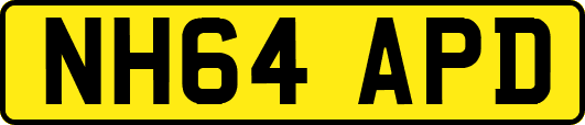 NH64APD