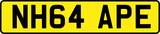 NH64APE
