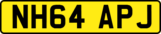 NH64APJ