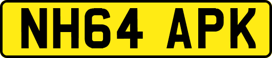 NH64APK