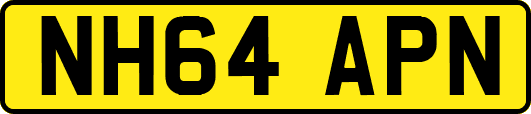 NH64APN