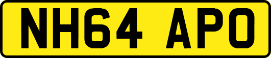 NH64APO