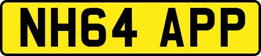 NH64APP