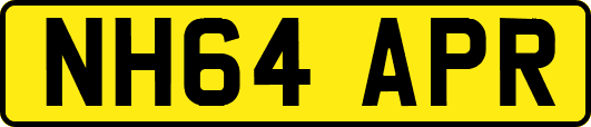 NH64APR