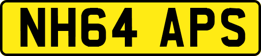 NH64APS