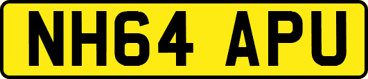 NH64APU