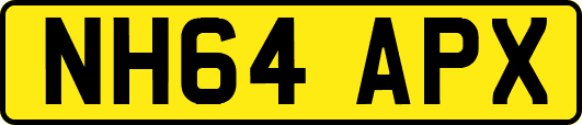 NH64APX