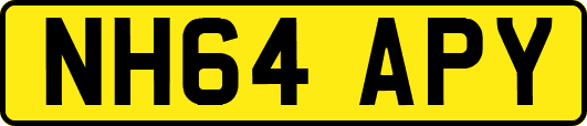 NH64APY