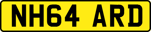NH64ARD